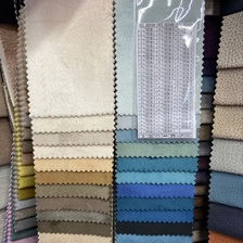 荷兰绒布料多色可选装饰品工艺品布料服装布匹
