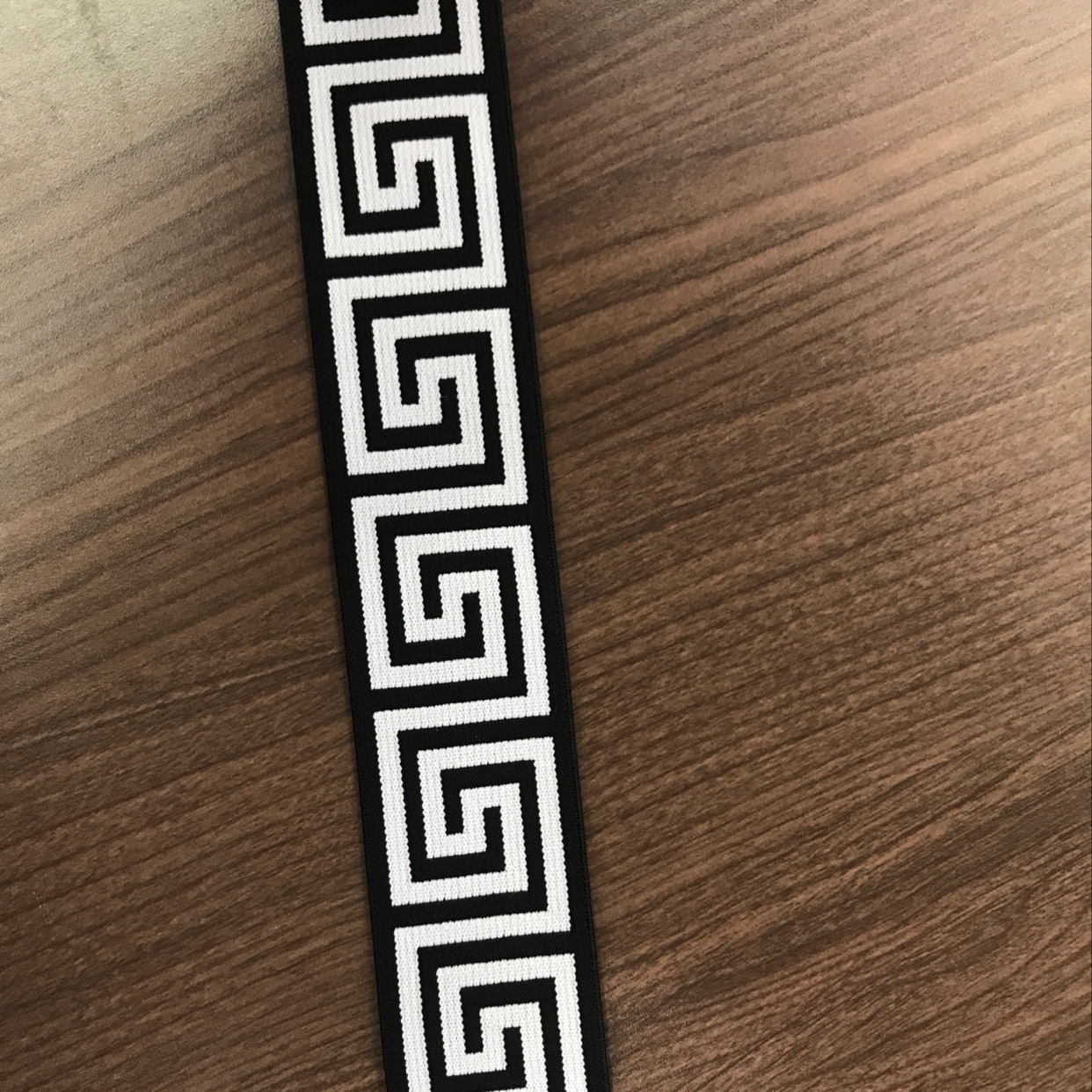Labyrinth Lattice 4.0 Waist Design
