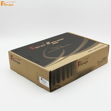 FIRMER copper Kitchen faucet hot and Cold wash basin household basin stand basin kitchen faucet Item Picture