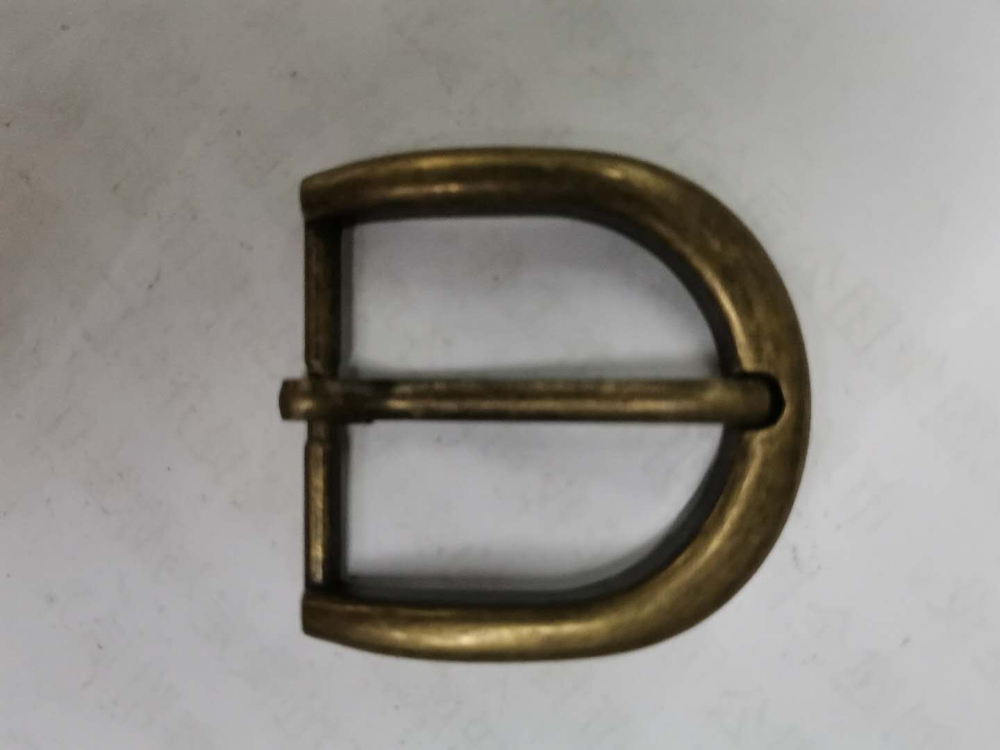 Alloy Pin Buckle Belt Buckle Manufacturers Direct 384