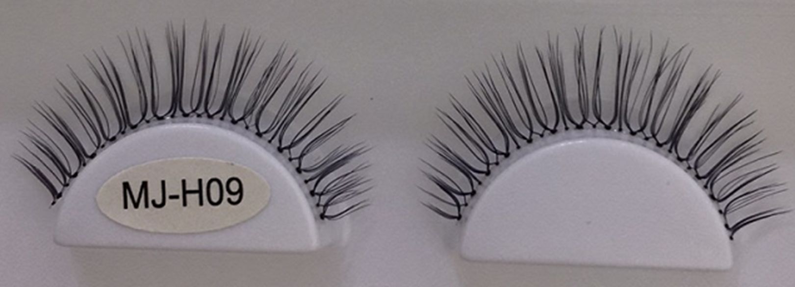 Yiwu Selection a pair of false eyelashes MJ-H09/30264 full figure