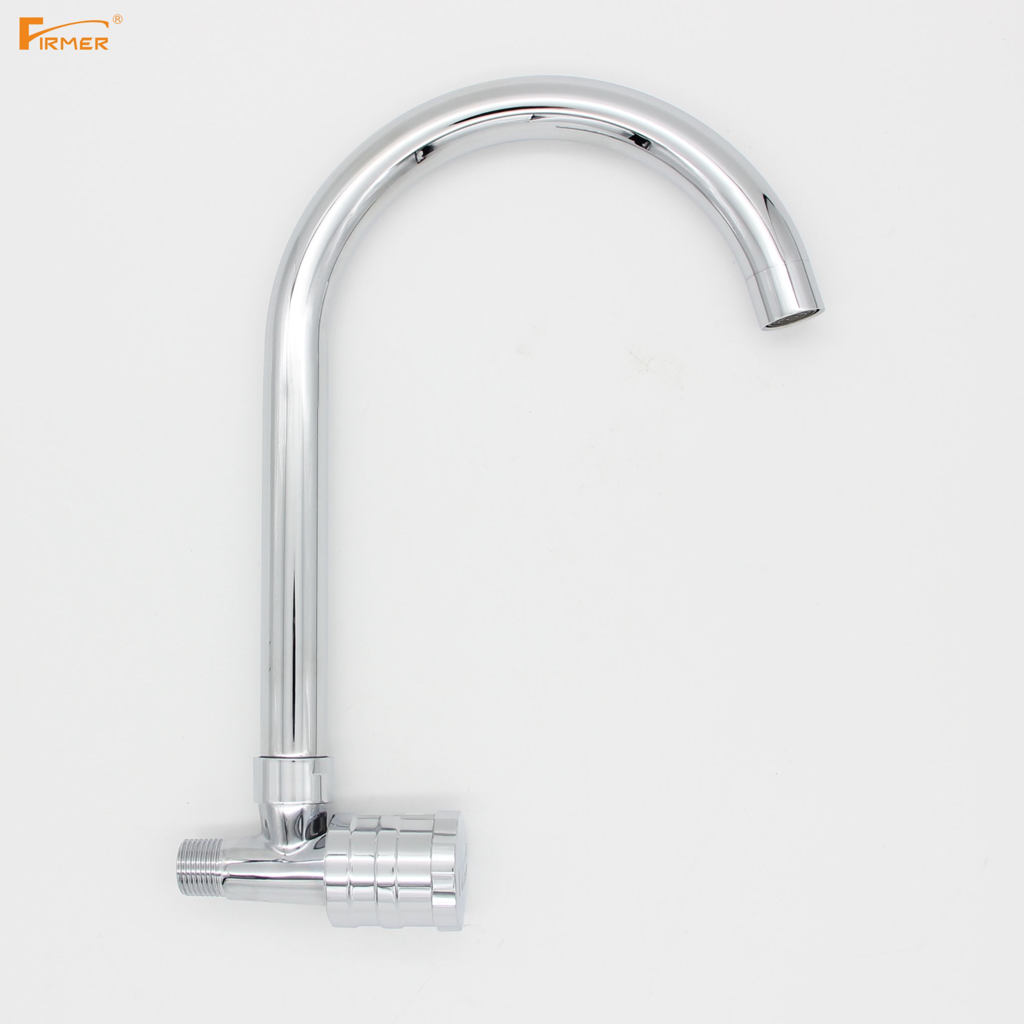 FIRMER kitchen faucet sink faucet swivel basin slow water faucet convenient full figure