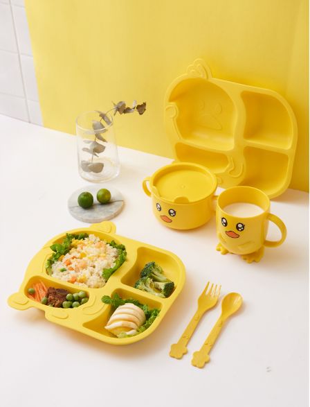 Set Bowl