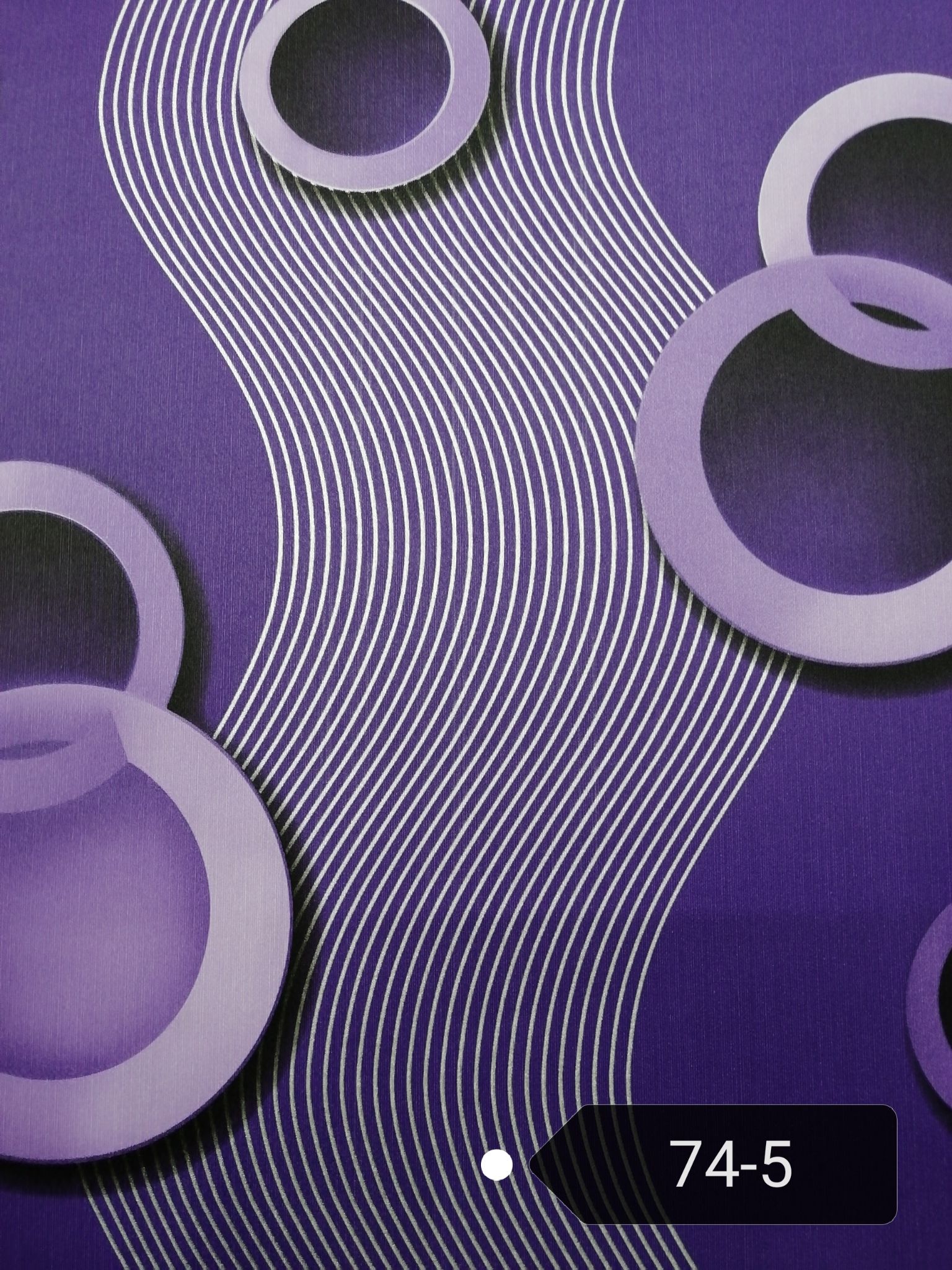 Classic 3D background wall thumbnail
