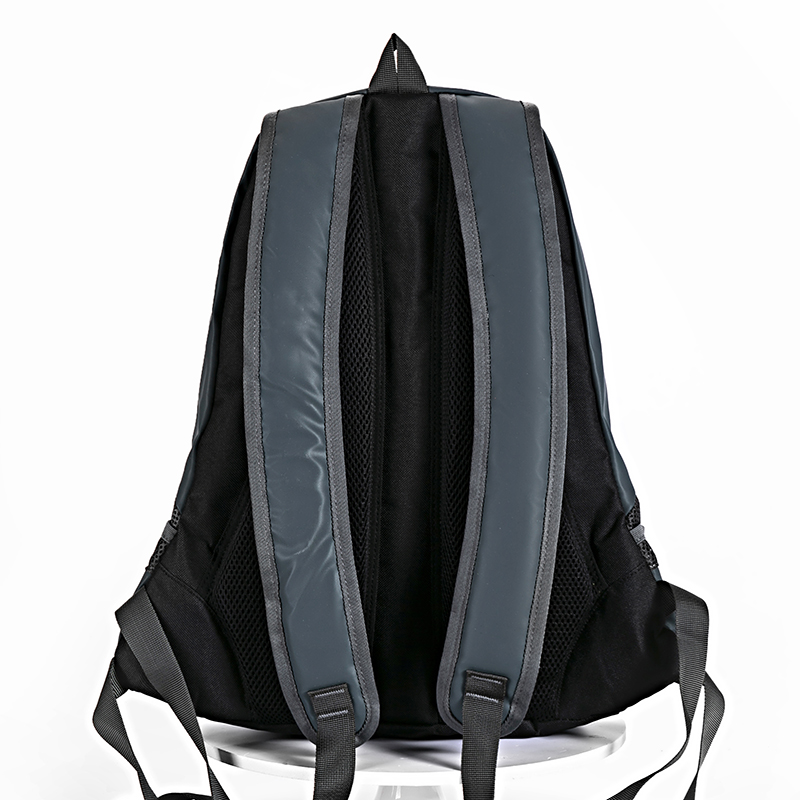 新款双肩包牛津布旅行包户外背包大容量后背包多功能宠物包细节图
