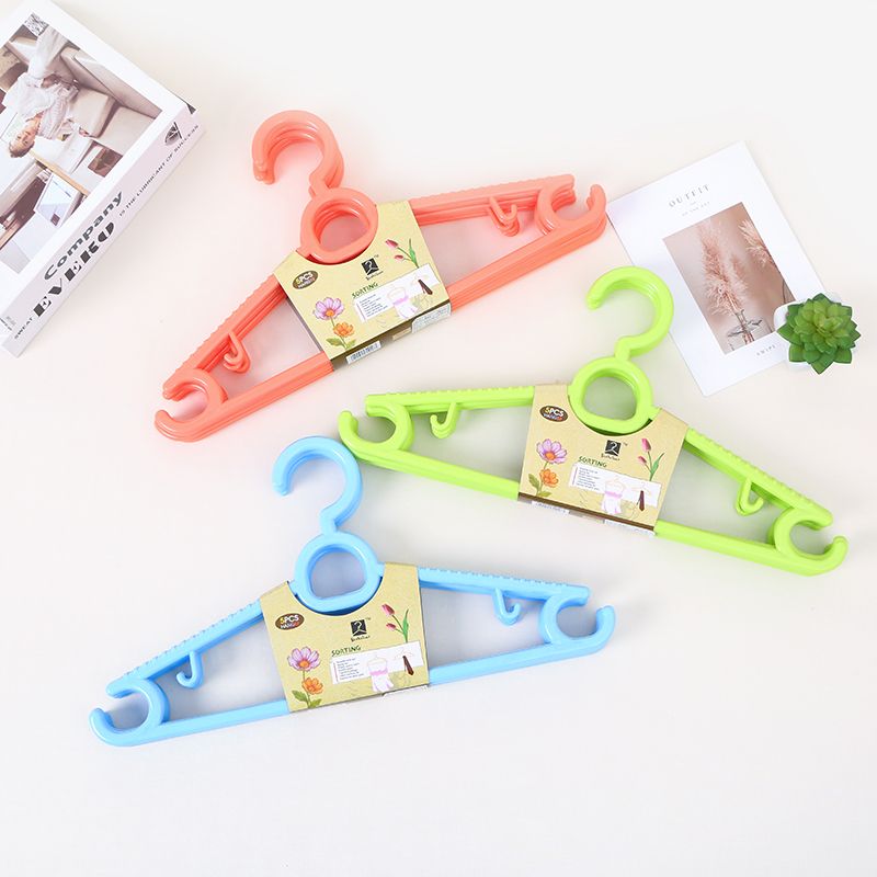 晾晒衣架白底实物图