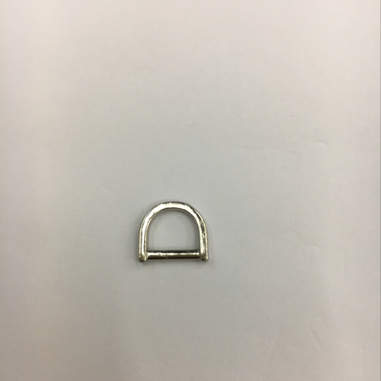 合金半元，内长7MM，内高5.5MM