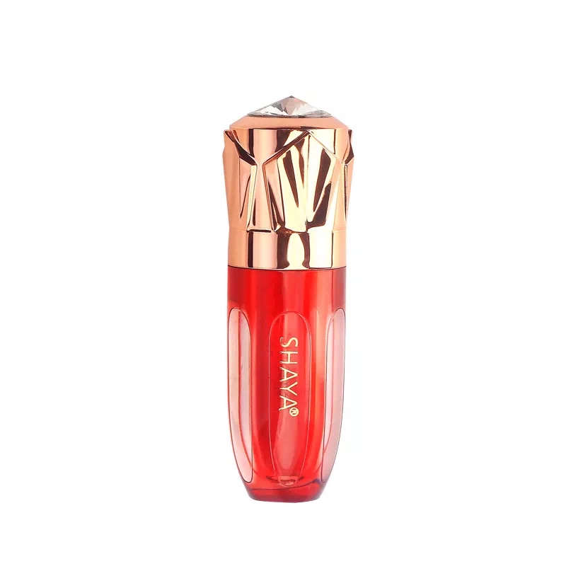 The popular "Yan Yao" freeze-dried powder lip gloss is matte, smooth, full, long-lasting, and does not fade or stick to cups. It's a lipstick for young girls undefined