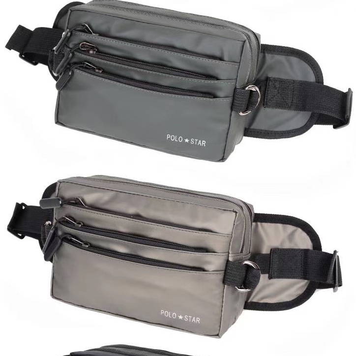 Waist bolso casual