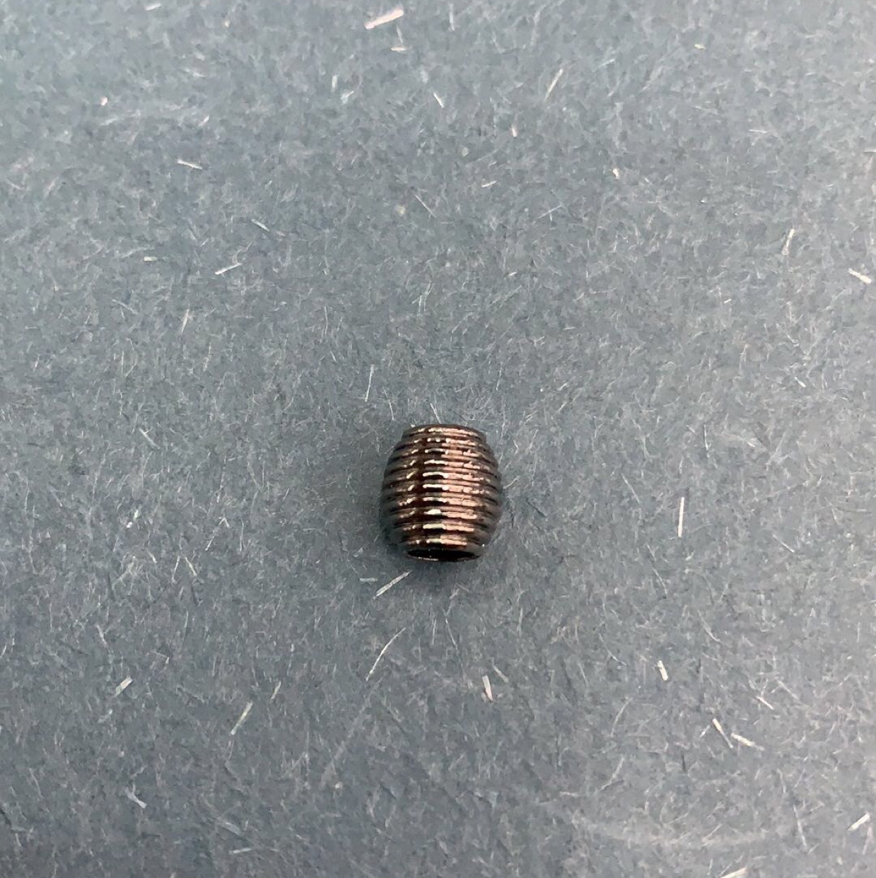 Alloy Bell 8