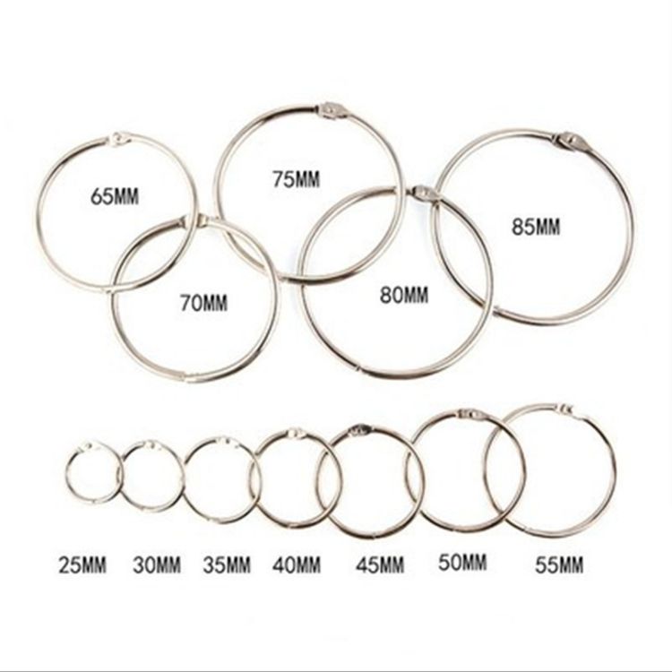 We supply various document fasteners, iron sheet fasteners, etc detail image 1