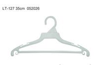 Lt-127 full-plastic hanger with rod hanger 35cm thumbnail