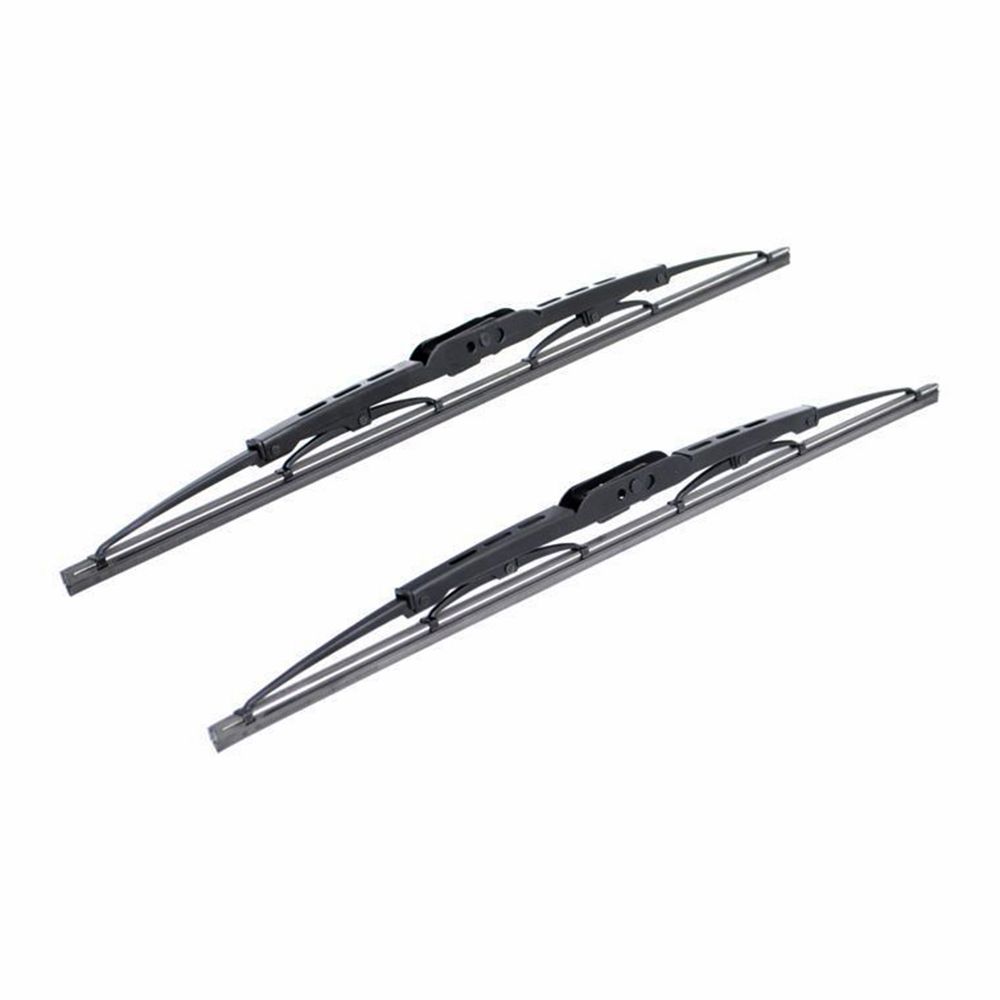 The new boneless multi-functional wiper is a specially modified accessory for vehicles, featuring a wiper blade interface and a silent composite wiper blade