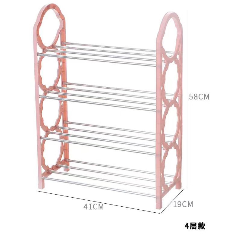 鞋架 多层鞋架细节图
