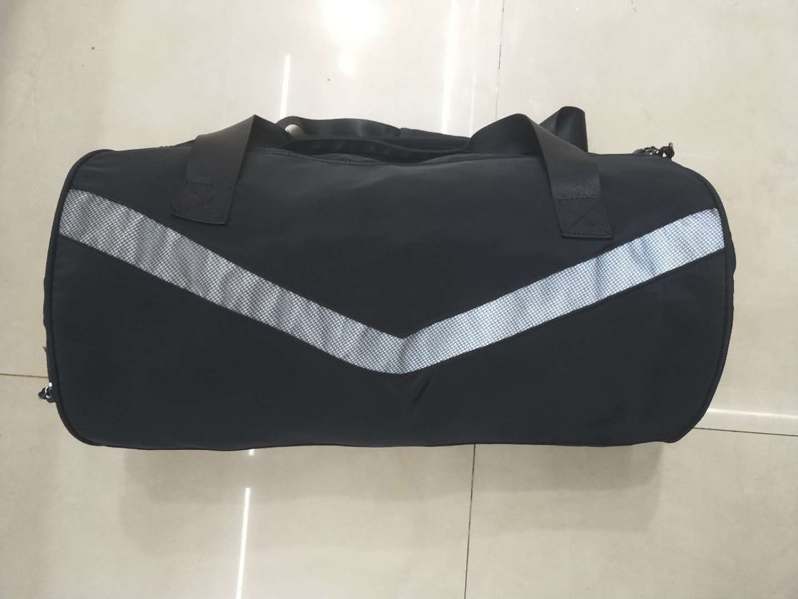 运动健身旅行干湿分离带鞋位可定logo包