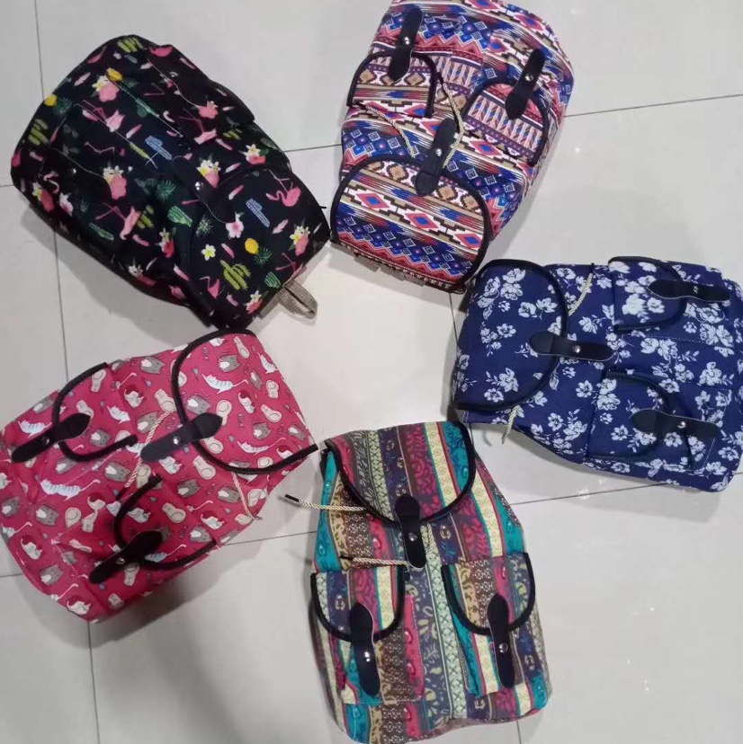 Backpacks thumbnail