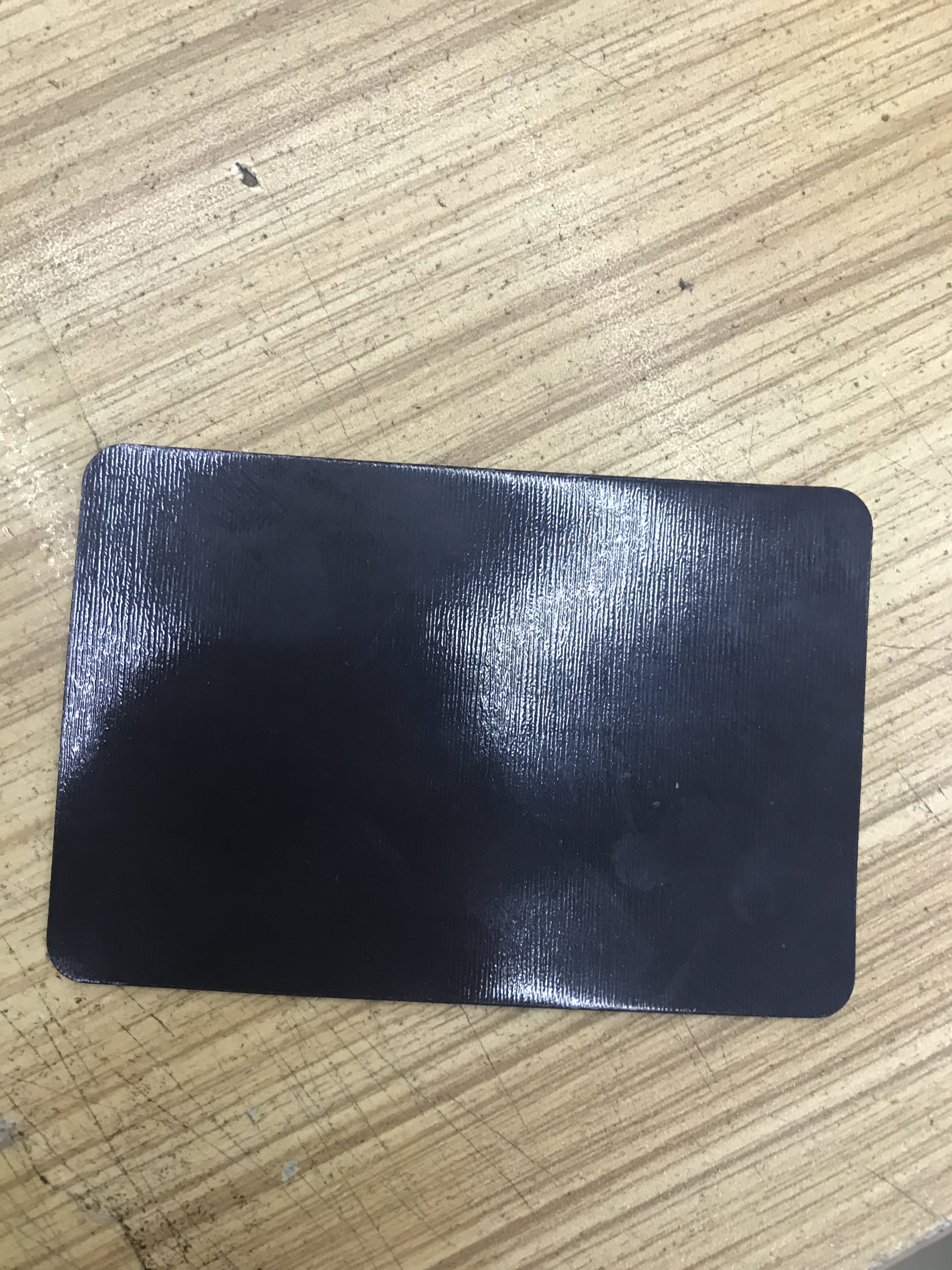 其他塑料包装材料实物图