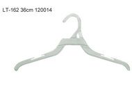 LT-162全塑衣架服装辅料衣架36厘米