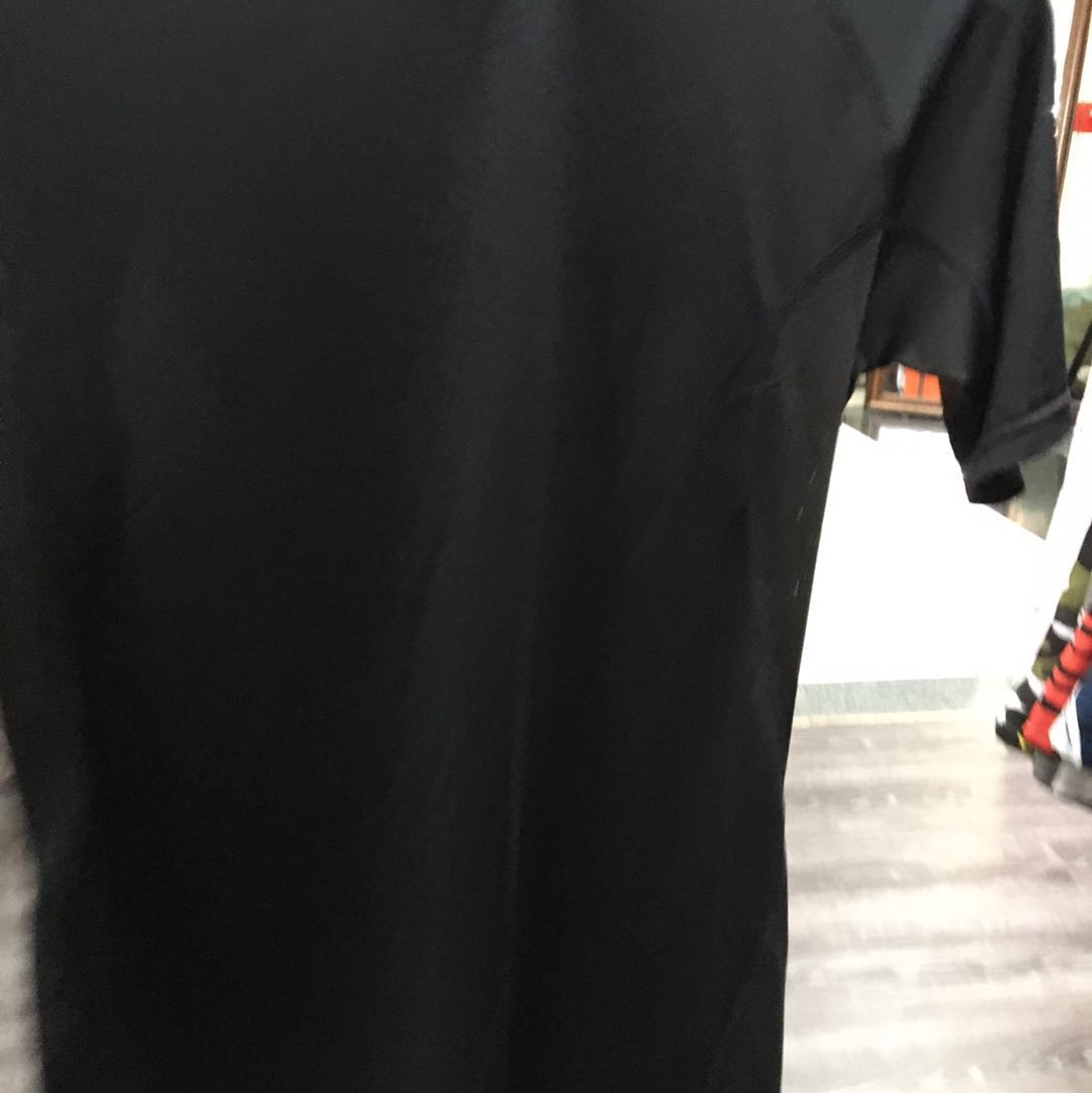 Customized for foreign trade, trendy, fashionable, sporty and pure black.