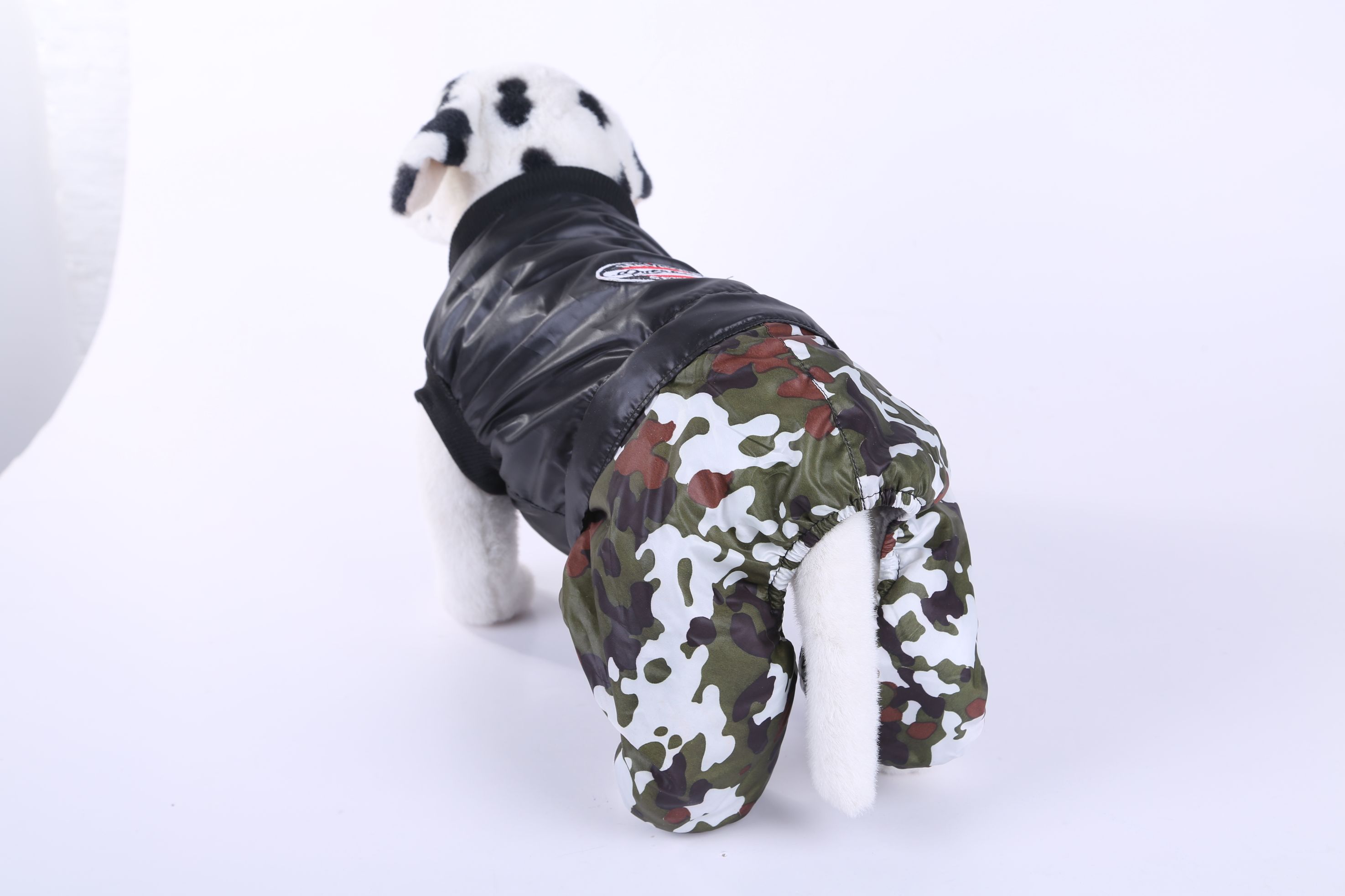 Direct sales and wholesale of pet four-legged cotton clothes from the manufacturer detail image 6