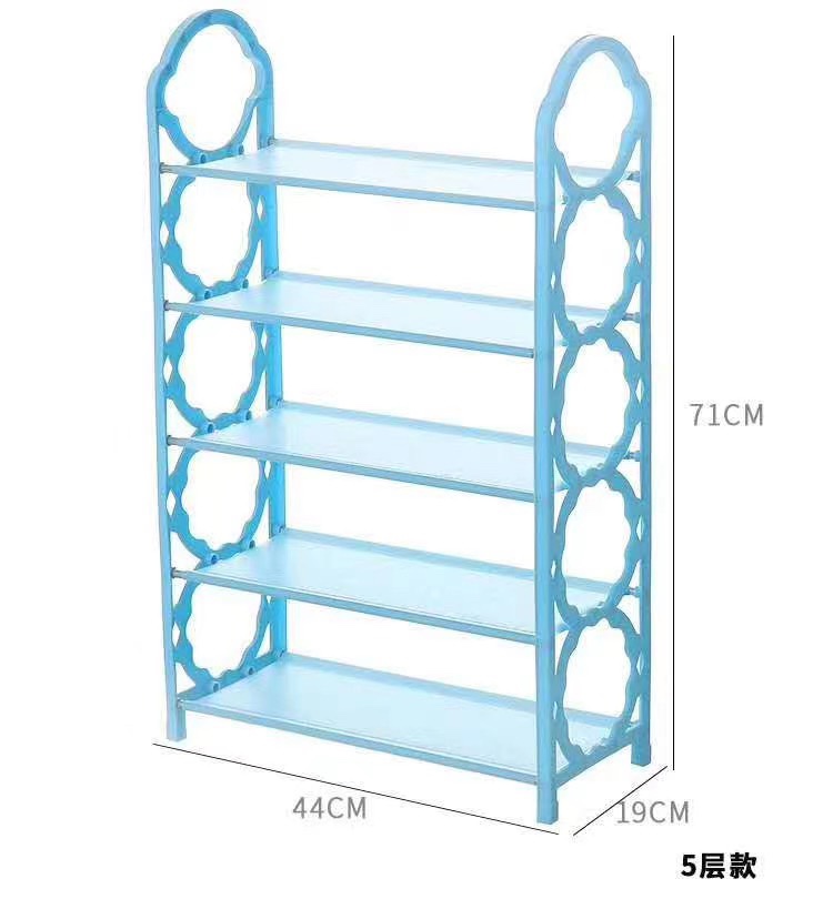 收纳整理架、置物架实物图