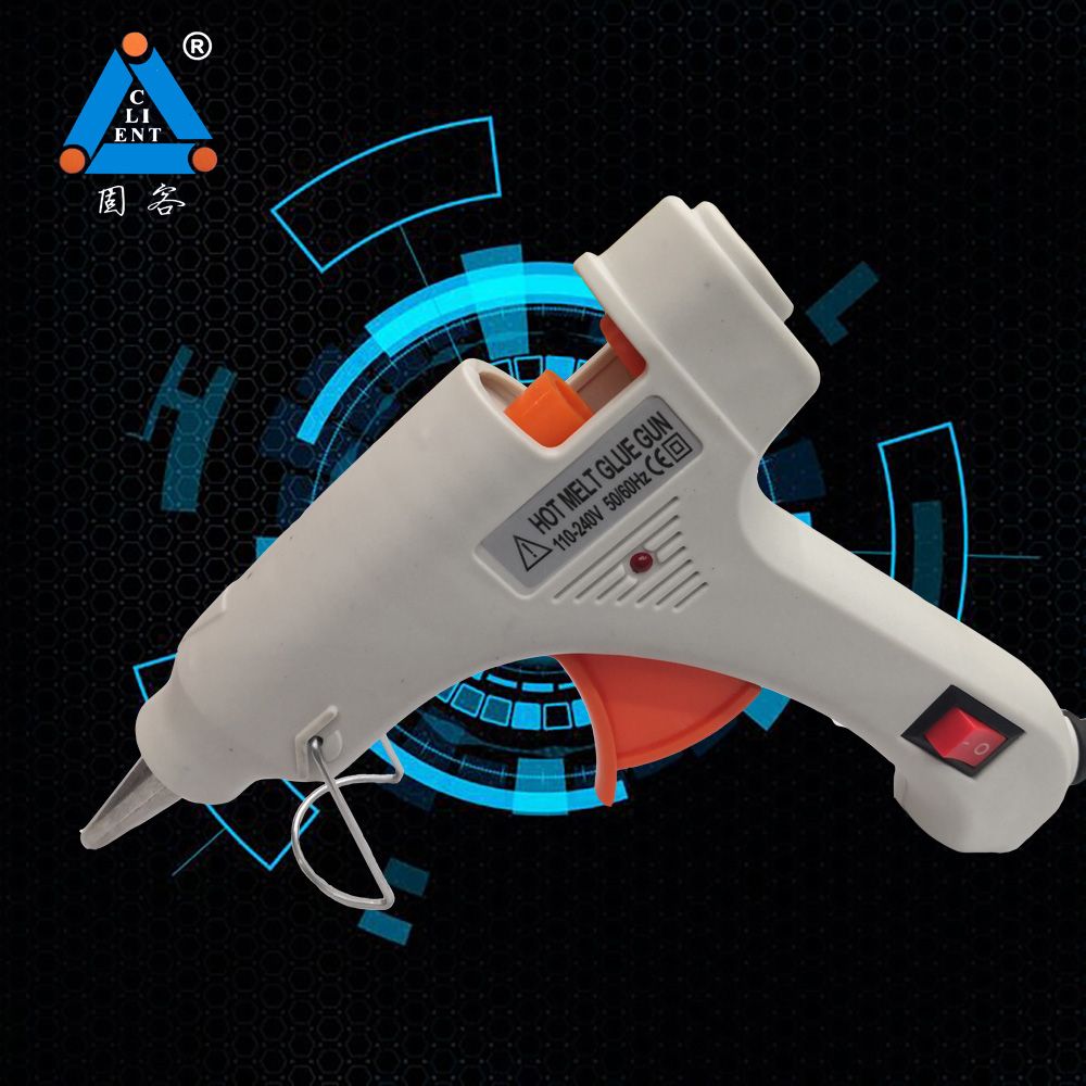 Low-power glue gun, all-purpose glue gun, hot melt glue gun, hot melt glue gun