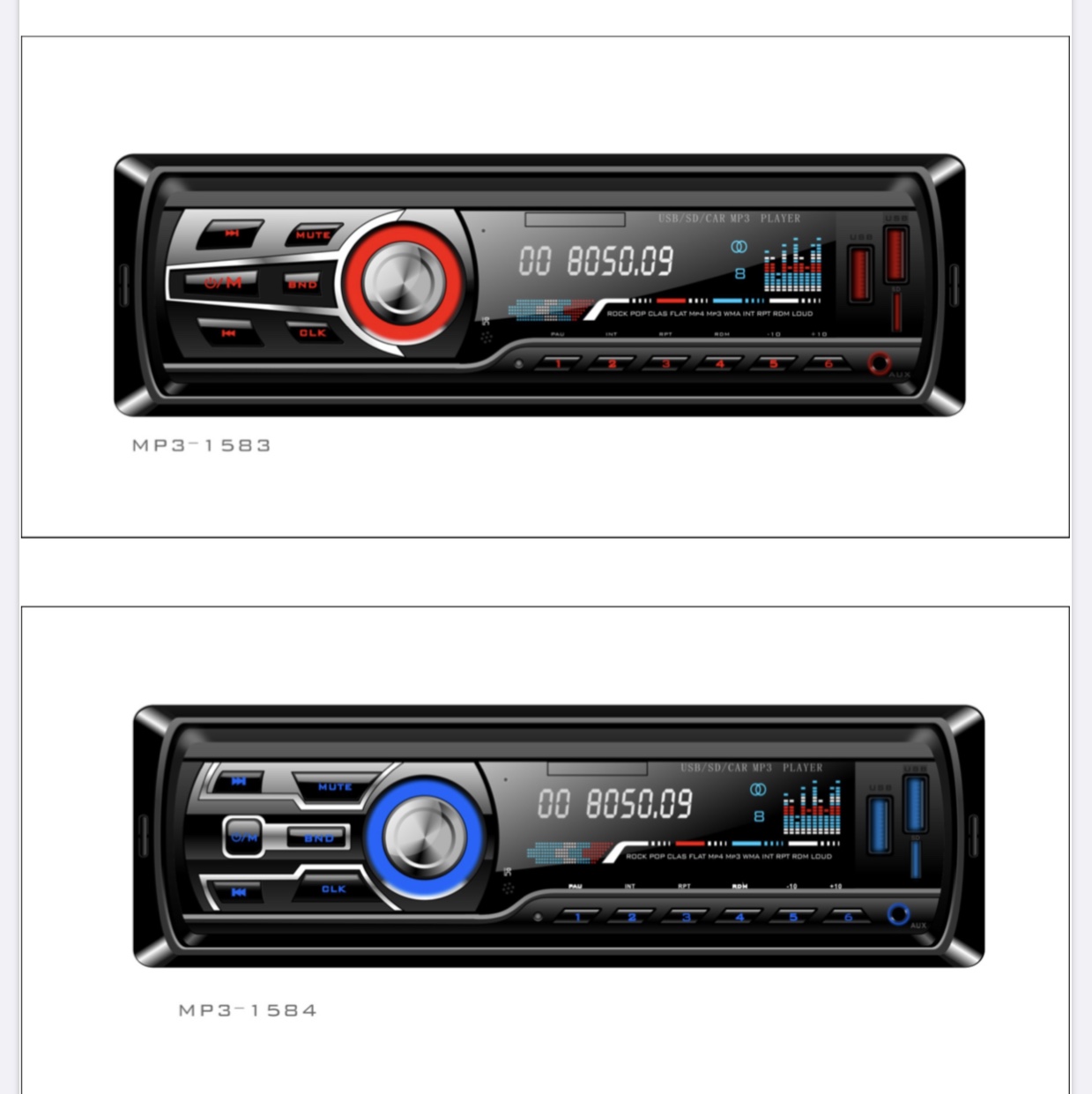 车载MP3 6484589                  