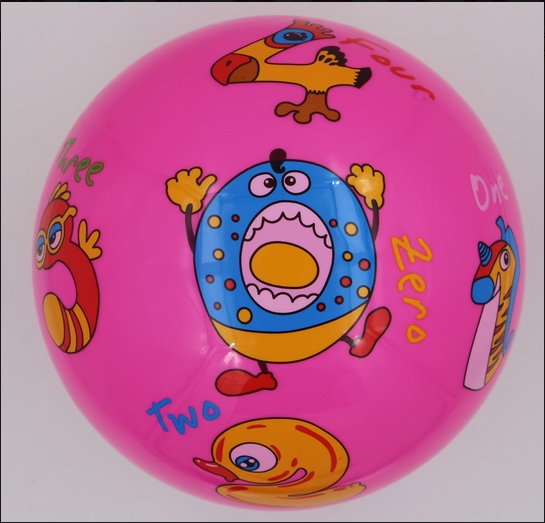 9寸多标数字300个一件详情图2