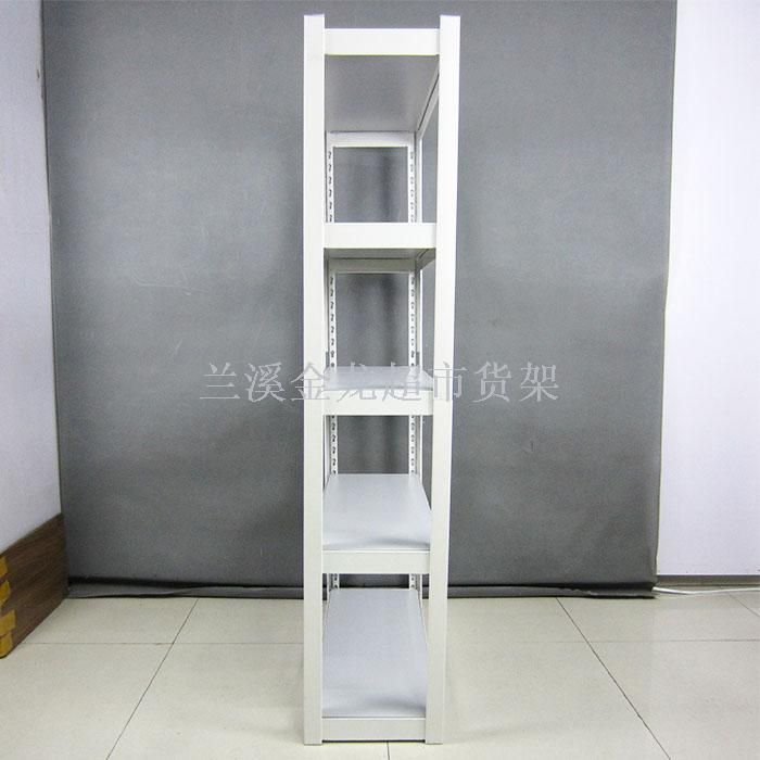 落地置物架办公室家用多层仓库展示储物铁架详情图4