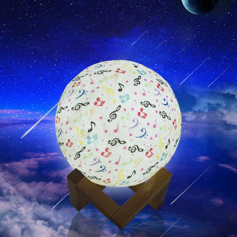 夜灯/礼品/跨境细节图