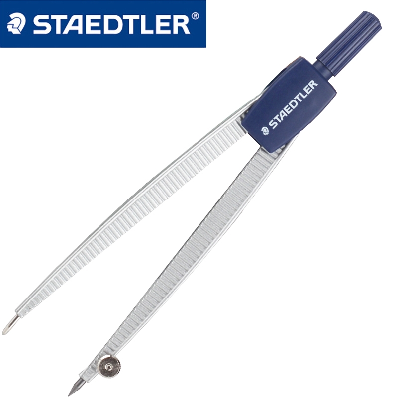 德国施德楼圆规550圆规学生用熙洋堂熙洋堂