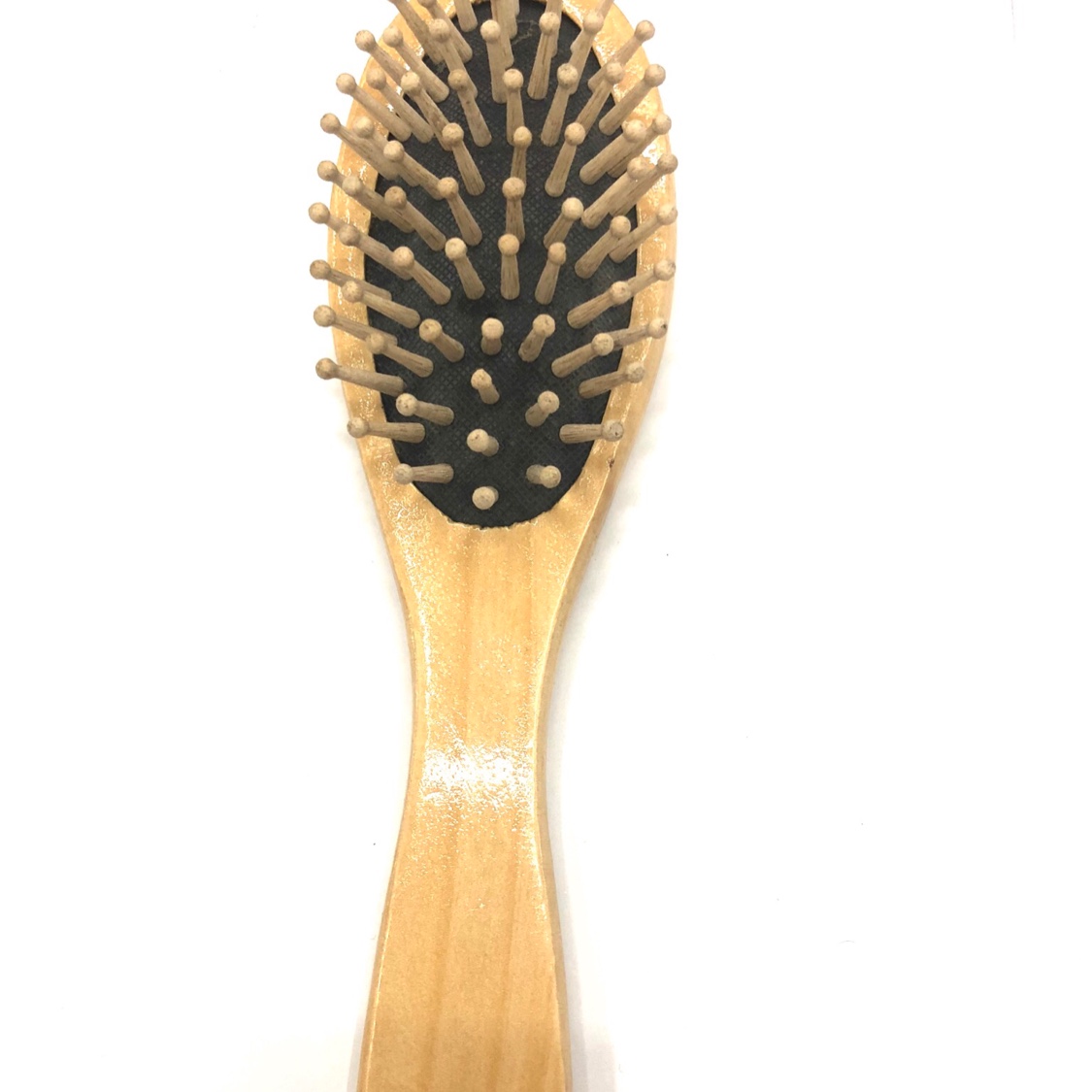 Direct selling foreign trade selling wood comb massage comb wood needle comb air cushion comb hair comb