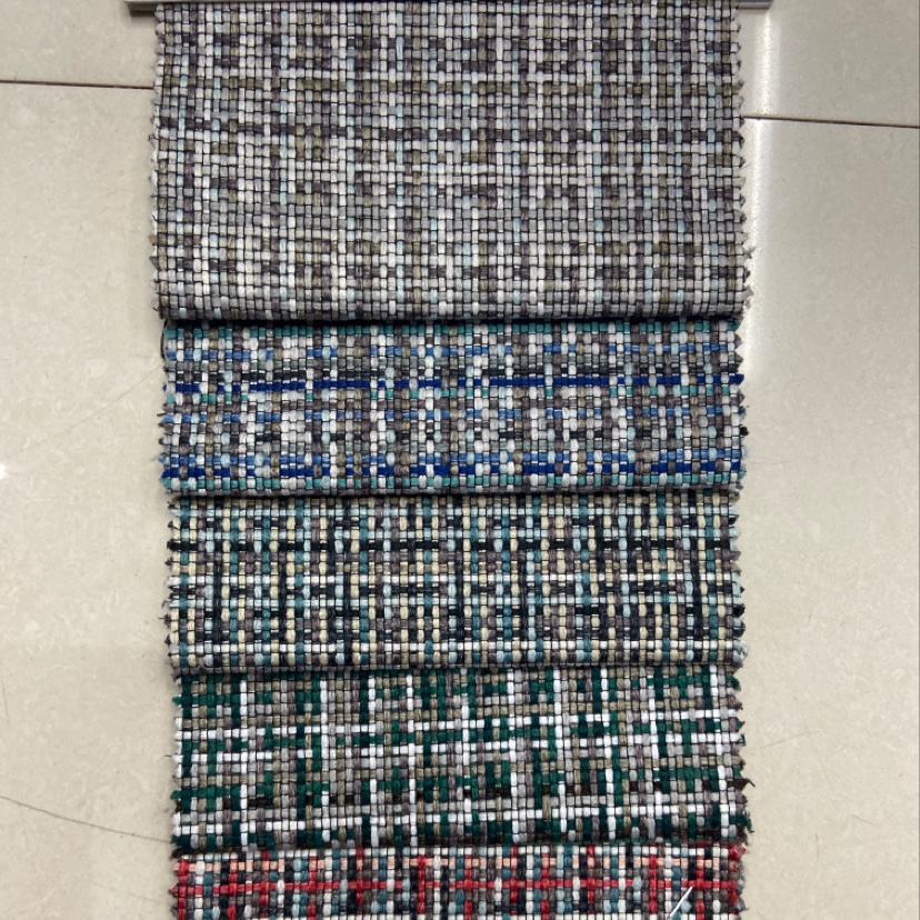 Cross imitate hemp cloth adornment handicraft headdress dress cloth piece much design much color is optional thumbnail