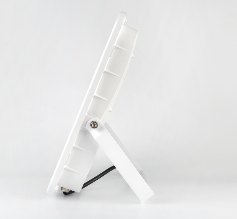 Solar floodlight grid type 200W Application Scenario