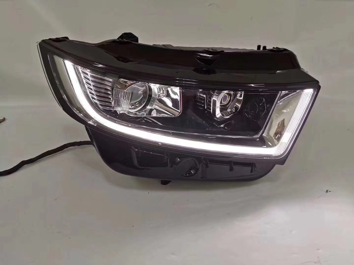 Ford headlamps, headlamp assemblies, headlamps of original factory quality
