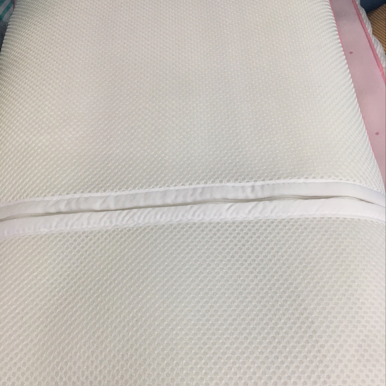 新款儿童枕头产品图