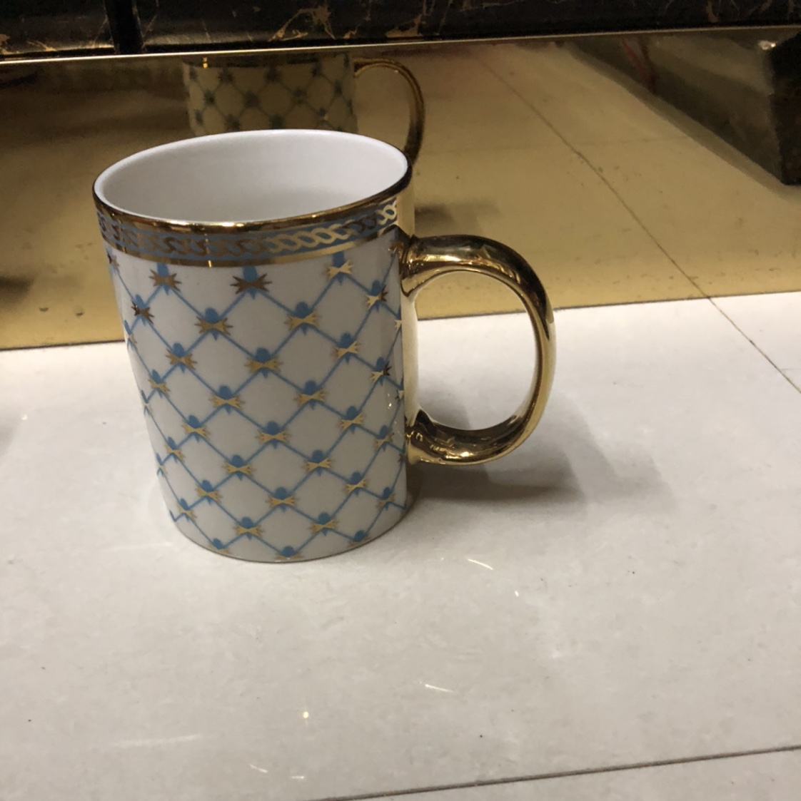 陶瓷杯5