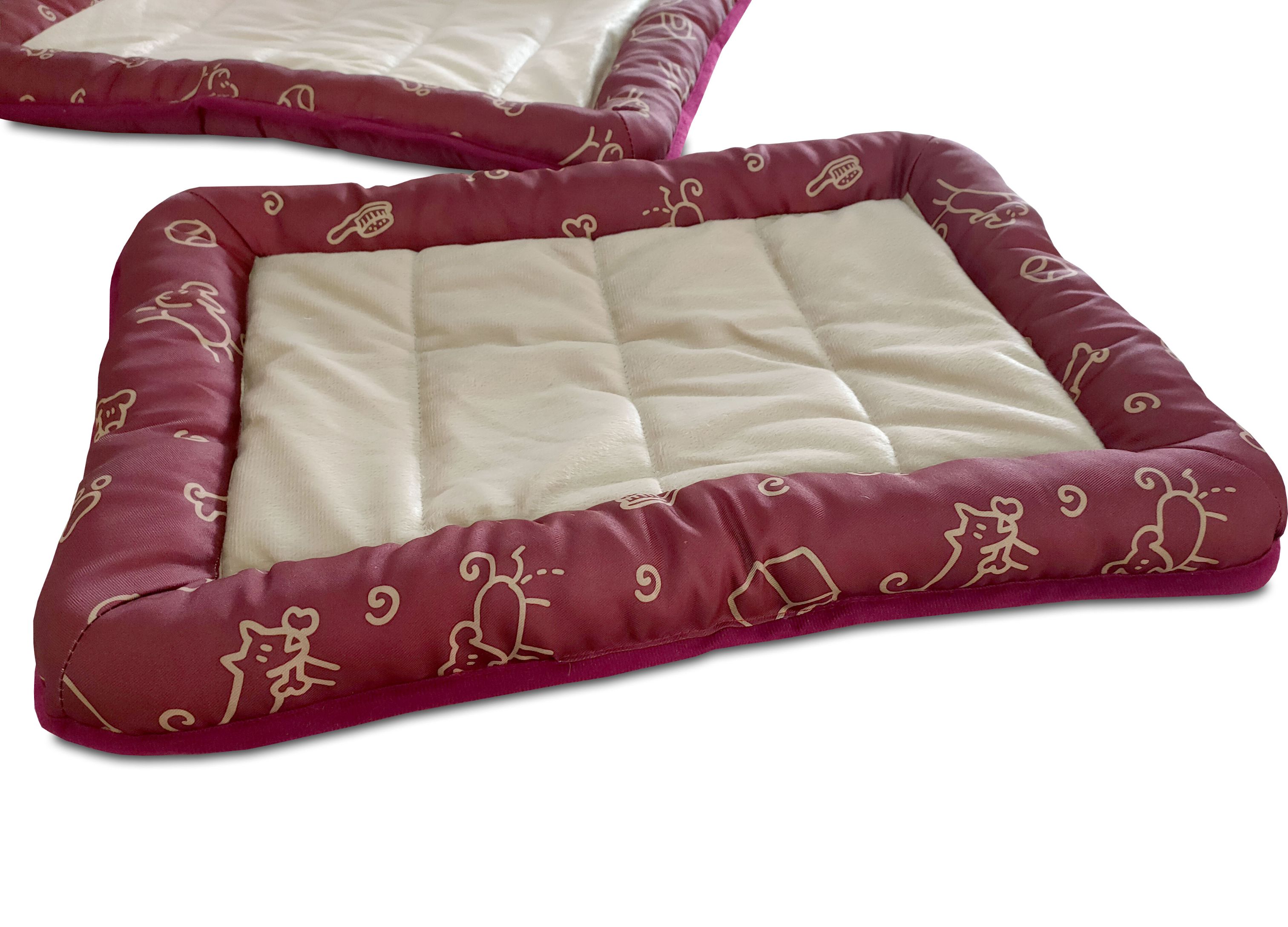 New type of pet bed and mat for small and medium-sized dogs and cats, a refreshing and comfortable pet product suitable for all seasons detail image 6