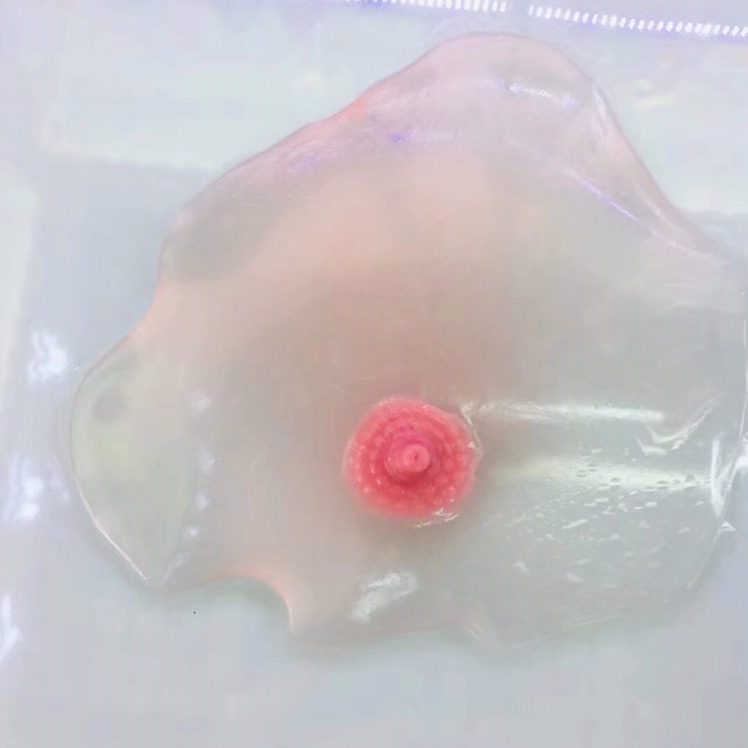 义乌好货 厂家直销 新奇特儿童整蛊玩具发泄奶可定制