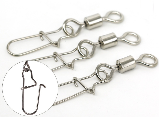 美式加增强别针详情图5