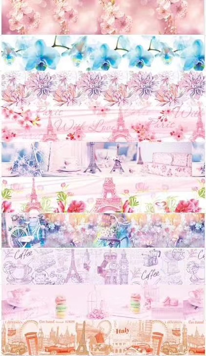 数码印花，质量绝对，款式新颖时尚，也可定制，厂家直销，价格优惠详情图10