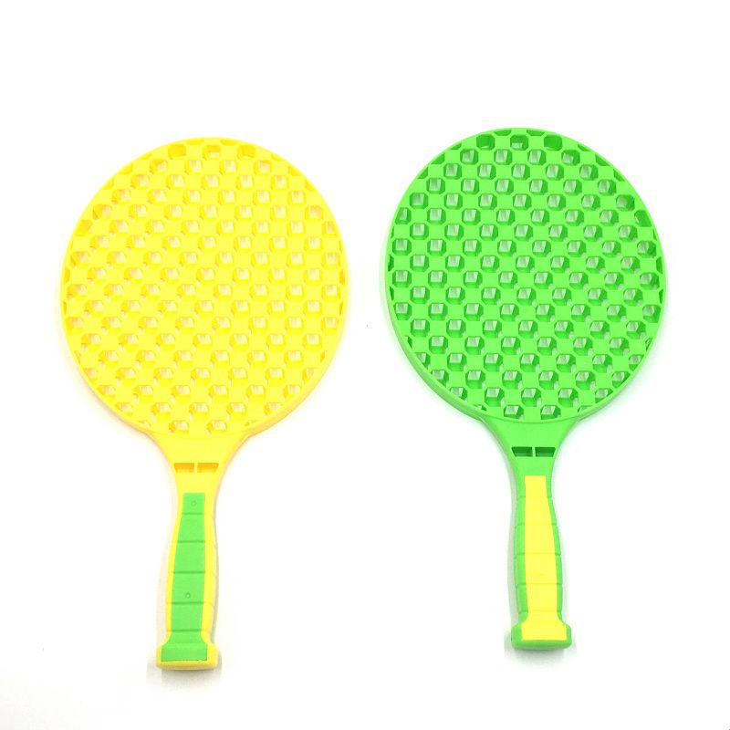 تدريب الأطفال على كرة المضرب مع كرة المضرب البلاستيكية المضرب المضرب Item Picture