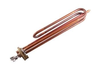 Electric heater