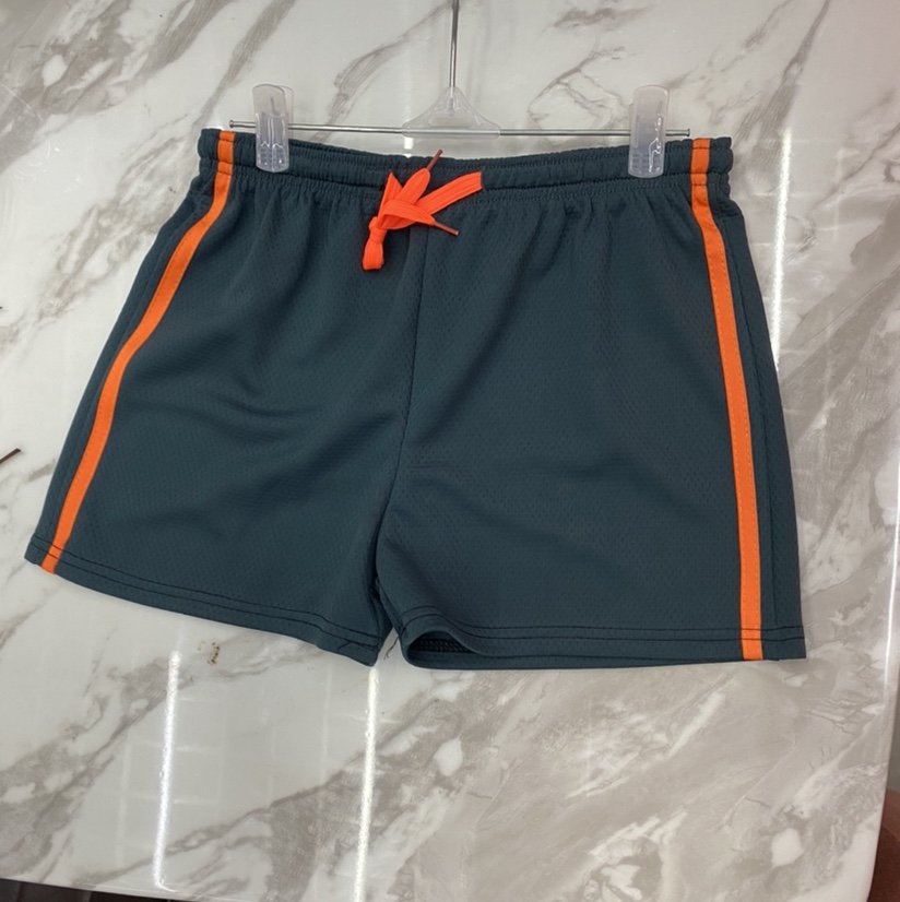 Sports shorts 11 thumbnail