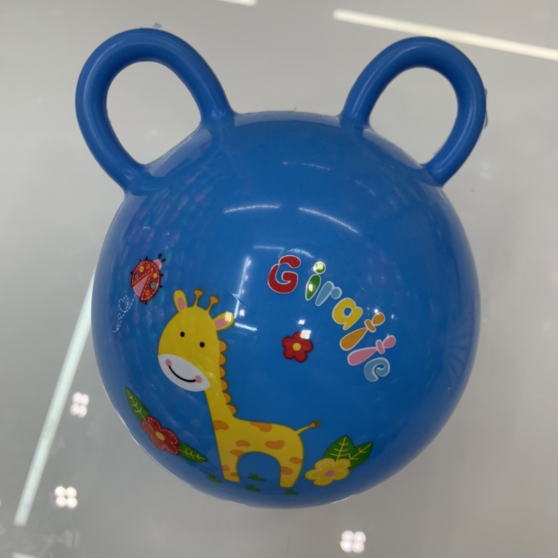 6寸双耳铃铛300个一件详情图1