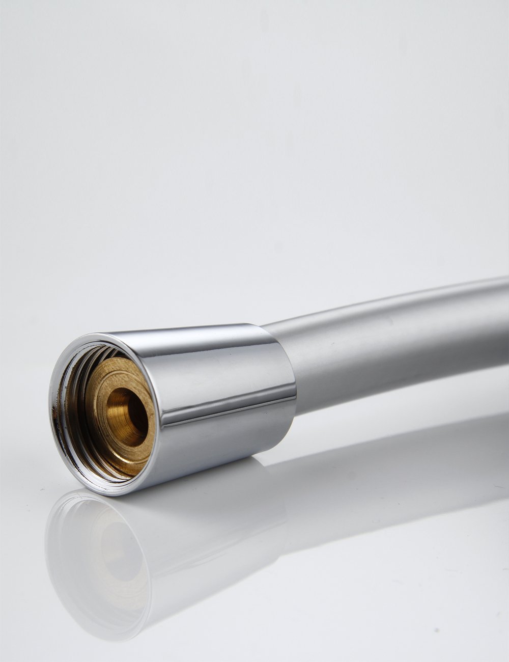 Pvc Shower Hose Platinum Silver Bright Silver Grey/Gold Bronze Anti-Winding Spin High Quality Hose undefined