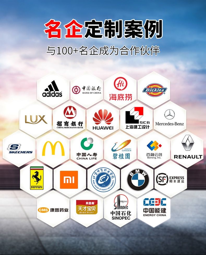 笔记本套装公司商务礼品定制印logo送客户员工实用高档企业礼盒详情图5