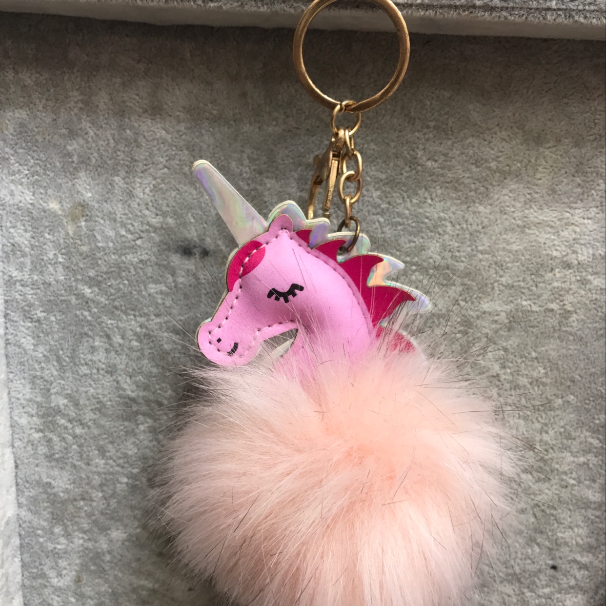 钥匙扣挂件饰品