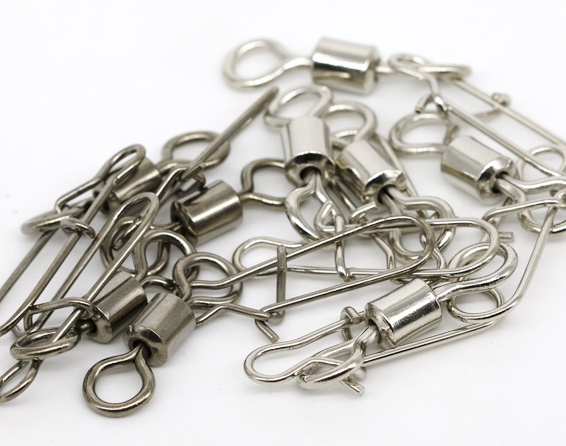 美式加增强别针详情图3