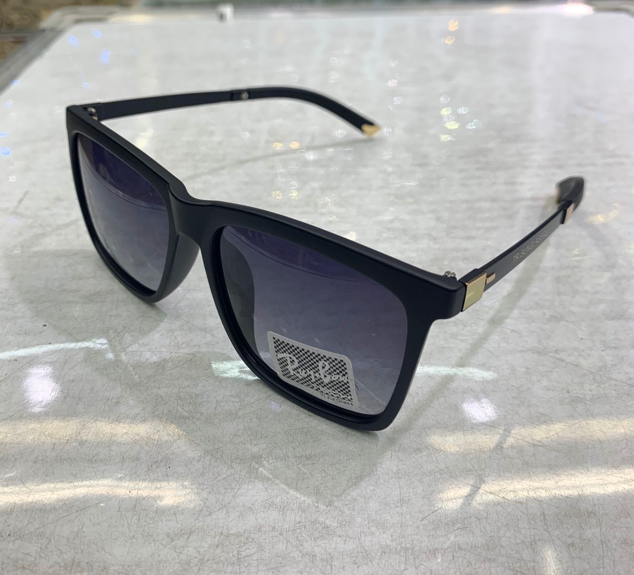 太阳镜/墨镜细节图